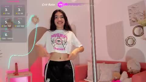 Valentine online show from July 2026 05:18:02 PM