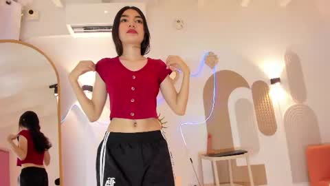 Valentine online show from July 2026 11:50:02 AM