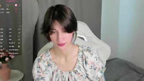 Carolina Lu online show from June 2026 02:23:01 AM