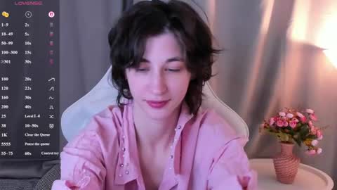 Carolina Lu online show from June 2026 02:12:01 AM