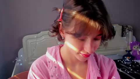 Carolina Lu online show from July 2026 02:11:02 AM