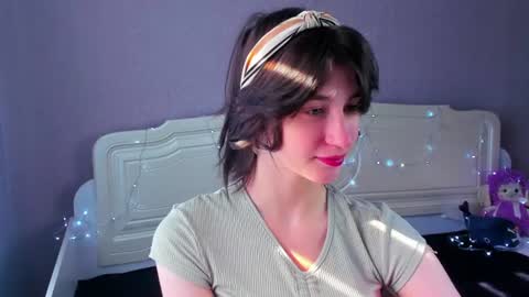 Carolina Lu online show from July 2026 01:34:01 AM