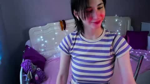 Carolina Lu online show from July 2026 06:47:02 AM