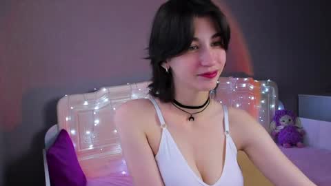 Carolina Lu online show from July 2026 01:10:02 AM