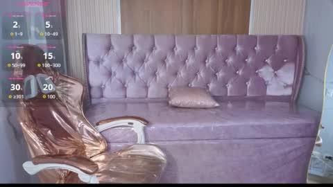 sweet_venus_b online show from July 2026 09:19:02 PM