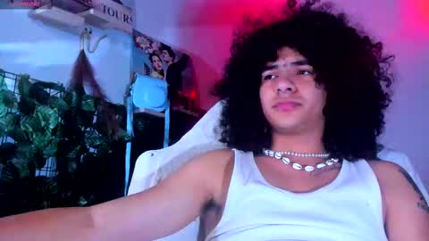 Steven independent model online show from March 2025 06:03:01 AM