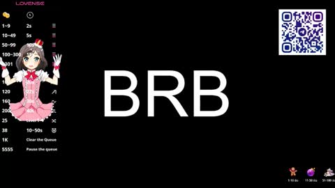 JULIETA     I connect from Monday to Saturday from 10am to 5pm NEW YORK TIME. online show from December 2025 02:46:02 PM