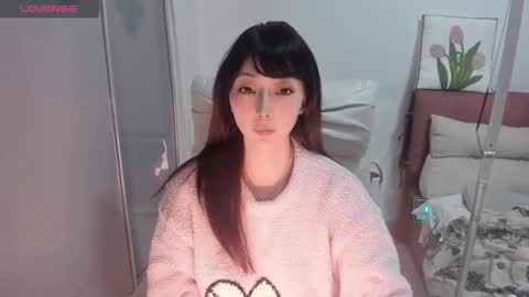 sweet_yumiq online show from February 2026 11:02:01 AM