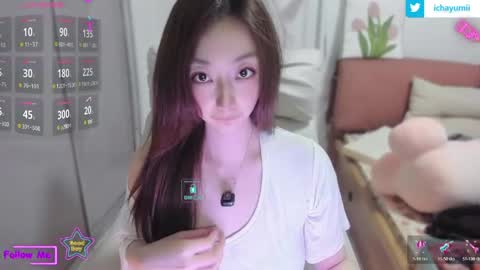 sweet_yumiq online show from May 2026 12:15:01 PM