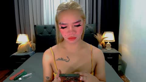 bea takashi  online show from April 2026 09:28:02 AM