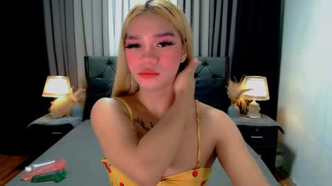 bea takashi  online show from April 2026 10:07:02 AM