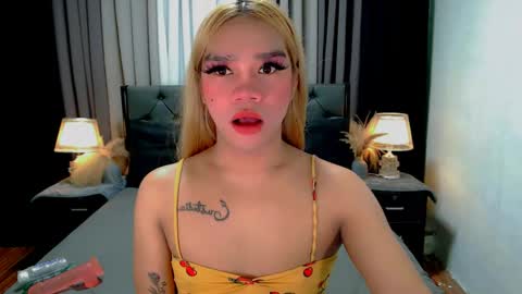 bea takashi  online show from April 2026 09:56:01 AM