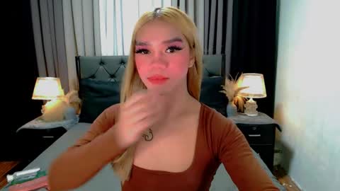 bea takashi  online show from April 2026 01:41:02 PM