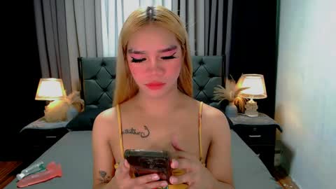 bea takashi  online show from April 2026 09:40:02 AM