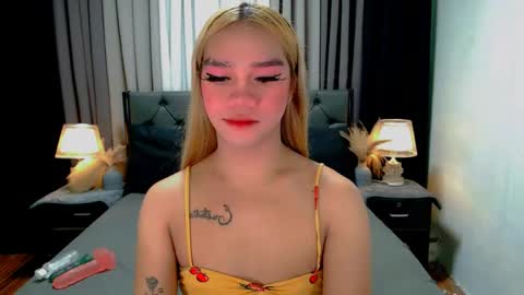 bea takashi  online show from April 2026 09:36:02 AM