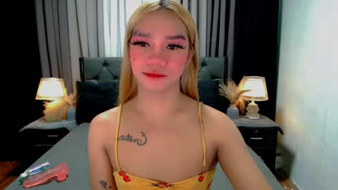 bea takashi  online show from April 2026 09:46:01 AM