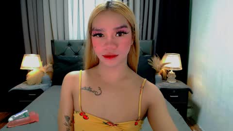 bea takashi  online show from April 2026 09:37:02 AM