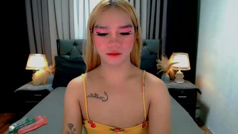 bea takashi  online show from May 2026 09:47:01 AM