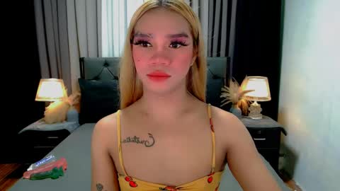 bea takashi  online show from May 2026 09:25:01 AM