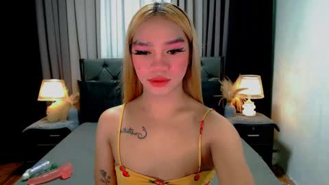 bea takashi  online show from May 2026 09:27:01 AM