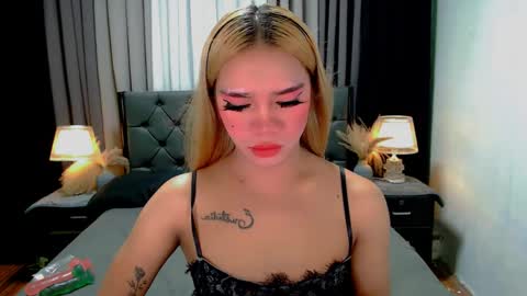 bea takashi  online show from May 2026 09:48:02 AM