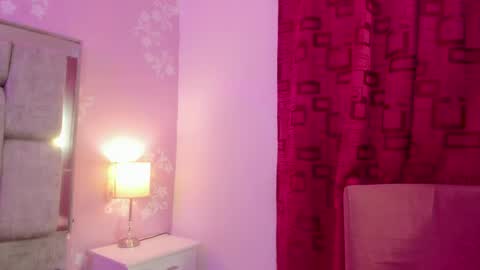 SweetAlana online show from April 2026 02:57:01 AM