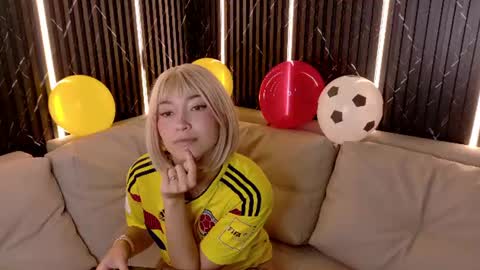 SweetAlana online show from June 2026 08:21:01 PM