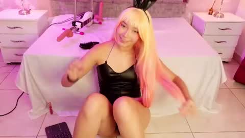SweetAlana online show from July 2026 09:14:02 PM