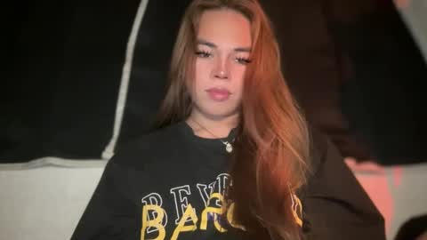 Snapshot of sweetalexa19 chatting on December 2024 07:17:01 PM alexa your one and only queen online show from December 2024 07:17:01 PM