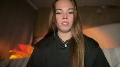 Snapshot of sweetalexa19 chatting on December 2024 04:23:02 AM alexa your one and only queen online show from December 2024 04:23:02 AM