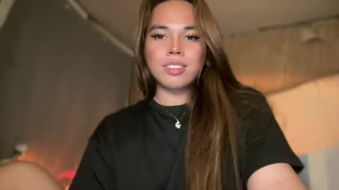 Snapshot of sweetalexa19 chatting on December 2024 10:34:01 AM alexa your one and only queen online show from December 2024 10:34:01 AM