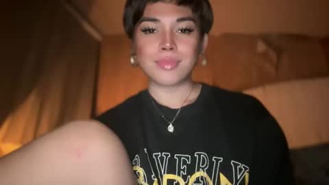 Snapshot of sweetalexa19 chatting on January 2025 05:53:01 PM alexa your one and only queen online show from January 2025 05:53:01 PM