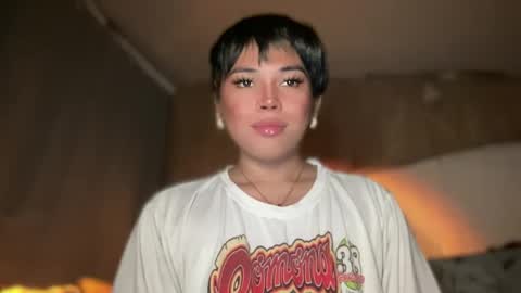 Snapshot of sweetalexa19 chatting on January 2025 02:36:01 PM alexa your one and only queen online show from January 2025 02:36:01 PM