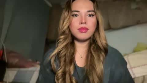 Snapshot of sweetalexa19 chatting on April 2026 03:31:02 AM alexa your one and only queen online show from April 2026 03:31:02 AM