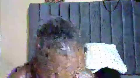 LIANAH online show from March 2025 07:20:02 PM