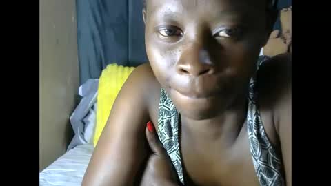 LIANAH online show from March 2026 08:03:01 PM