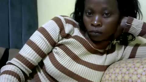 LIANAH online show from May 2026 07:38:01 AM