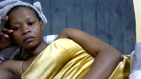 LIANAH online show from June 2026 04:51:02 AM