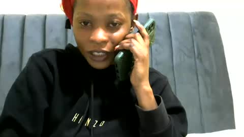 LIANAH online show from July 2026 07:10:02 PM