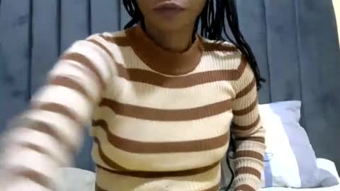 LIANAH online show from July 2026 10:39:02 AM