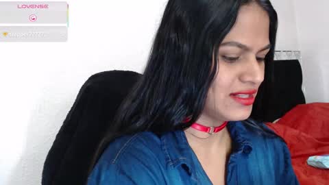 Alma online show from November 2025 01:31:01 PM