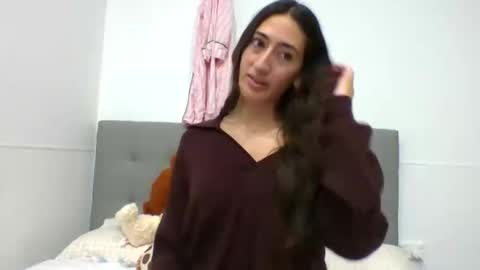 Amelia online show from May 2026 07:16:02 AM