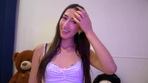 Amelia online show from June 2026 07:05:02 AM