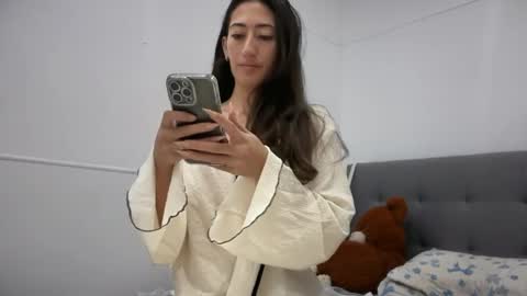 Amelia online show from July 2026 11:20:01 PM