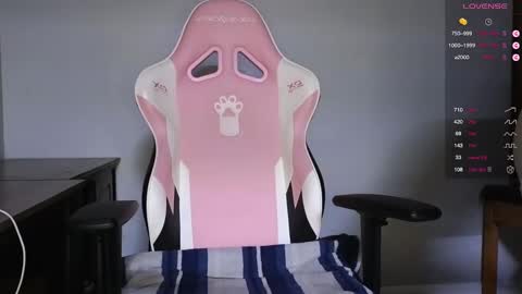 Snapshot of sweetandsassydee chatting on September 2025 12:05:02 PM Sweet Dee online show from September 2025 12:05:02 PM