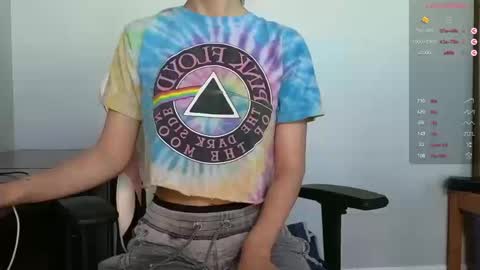 Snapshot of sweetandsassydee chatting on October 2025 02:07:01 PM Sweet Dee online show from October 2025 02:07:01 PM