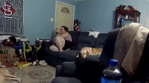 DJ  M 489 Babygirl  F 37 online show from February 2025 03:32:02 AM