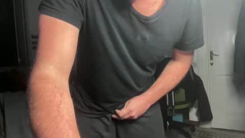 sweetandstrongjoy online show from February 2025 11:20:01 PM