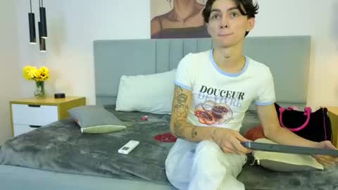 Andy   online show from July 2026 06:20:01 PM