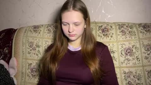 Snapshot of sweetangel126 chatting on January 2026 08:58:02 PM ELYA online show from January 2026 08:58:02 PM